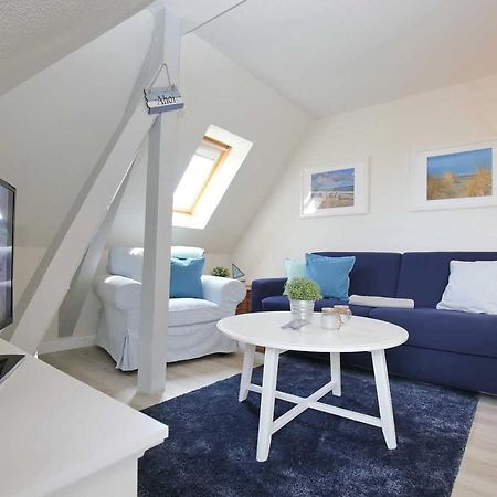 Villa Triton Wohnung 06 Boltenhagen  Luaran gambar