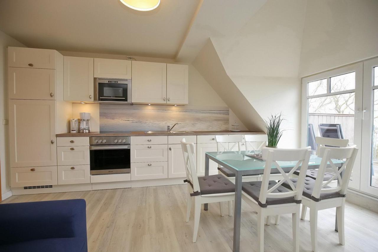 Villa Triton Wohnung 06 Boltenhagen  Luaran gambar
