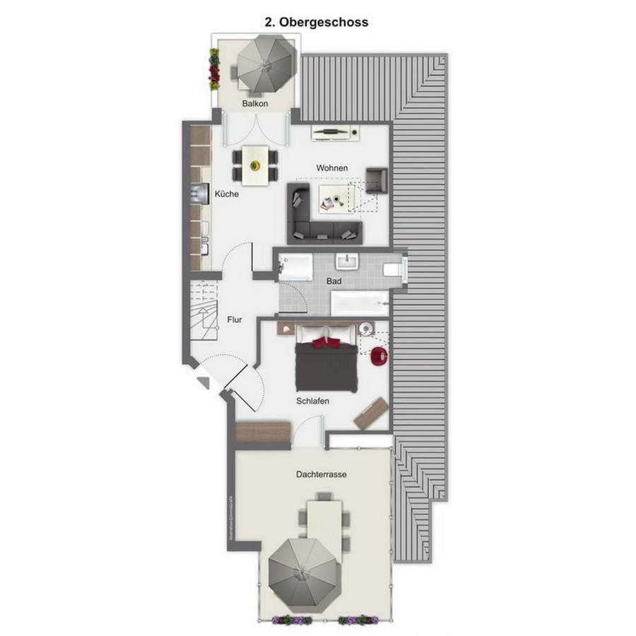 Villa Triton Wohnung 06 Boltenhagen  Luaran gambar