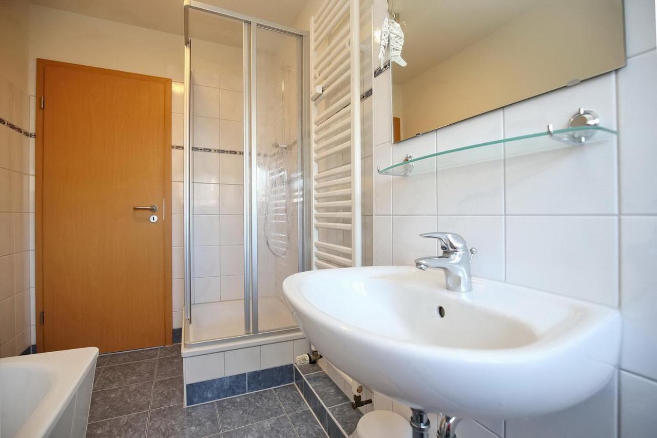 Villa Triton Wohnung 06 Boltenhagen  Luaran gambar