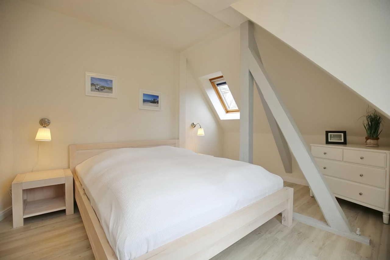 Villa Triton Wohnung 06 Boltenhagen  Luaran gambar