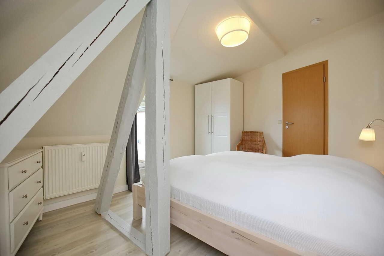 Villa Triton Wohnung 06 Boltenhagen  Luaran gambar