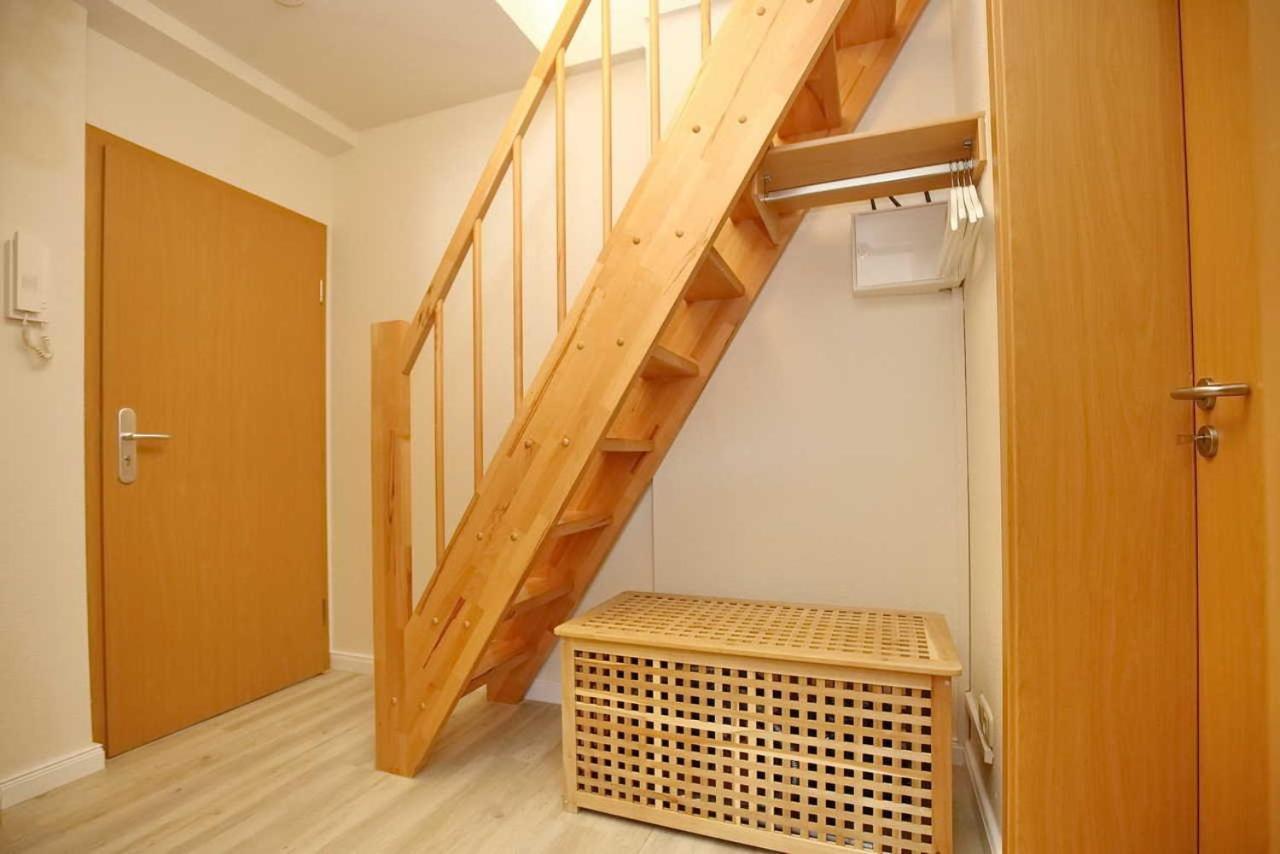 Villa Triton Wohnung 06 Boltenhagen  Luaran gambar